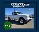2006 Ford Ranger Super Cab 4x4 Pickup for sale #7691 - photo 1