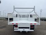 Used 2022 Ford F-550 Crew Cab Flatbed Truck for sale #7693 - photo 6