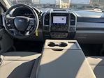2022 Ford F-550 Crew Cab DRW 4x2 Cab Chassis for sale #7695 - photo 11