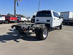 2022 Ford F-550 Crew Cab DRW 4x2 Cab Chassis for sale #7695 - photo 2