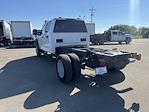 2022 Ford F-550 Crew Cab DRW 4x2 Cab Chassis for sale #7695 - photo 6