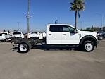 2022 Ford F-550 Crew Cab DRW 4x2 Cab Chassis for sale #7695 - photo 7