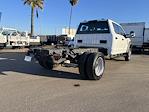 2022 Ford F-550 Crew Cab DRW 4x2 Cab Chassis for sale #7697 - photo 2