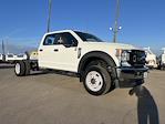 2022 Ford F-550 Crew Cab DRW 4x2 Cab Chassis for sale #7697 - photo 3
