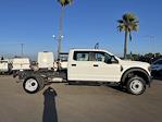 2022 Ford F-550 Crew Cab DRW 4x2 Cab Chassis for sale #7697 - photo 6