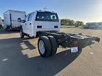 2022 Ford F-550 Crew Cab DRW 4x2 Cab Chassis for sale #7697 - photo 8