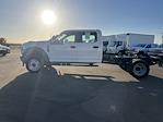 2022 Ford F-550 Crew Cab DRW 4x2 Cab Chassis for sale #7697 - photo 9
