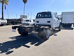 2022 Ford F-550 Crew Cab DRW 4x2 Cab Chassis for sale #7698 - photo 2