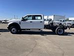 2022 Ford F-550 Crew Cab DRW 4x2 Cab Chassis for sale #7698 - photo 6