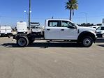 2022 Ford F-550 Crew Cab DRW 4x2 Cab Chassis for sale #7698 - photo 7