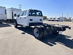 2022 Ford F-550 Crew Cab DRW 4x2 Cab Chassis for sale #7698 - photo 8