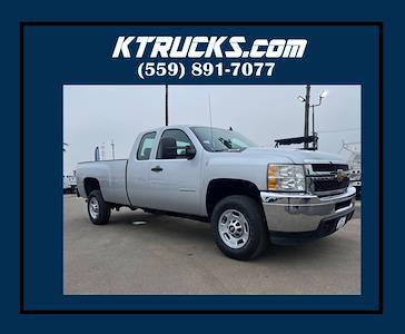 2013 Chevrolet Silverado 2500 Extended Cab 4x2 Pickup for sale #7699 - photo 1