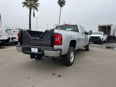2013 Chevrolet Silverado 2500 Extended Cab 4x2 Pickup for sale #7699 - photo 2