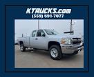 2013 Chevrolet Silverado 2500 Extended Cab 4x2 Pickup for sale #7699 - photo 1