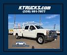 2019 Chevrolet Silverado 2500 Crew Cab 4x2 Service Truck for sale #7700 - photo 1
