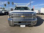 2019 Chevrolet Silverado 2500 Crew Cab 4x2 Service Truck for sale #7700 - photo 4