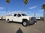 2019 Chevrolet Silverado 2500 Crew Cab 4x2 Service Truck for sale #7700 - photo 3