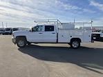 2019 Chevrolet Silverado 2500 Crew Cab 4x2 Service Truck for sale #7700 - photo 7