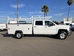 2019 Chevrolet Silverado 2500 Crew Cab 4x2 Service Truck for sale #7700 - photo 8