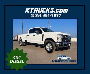 2024 Ford F-250 Crew Cab 4x4 Pickup for sale #7701 - photo 1