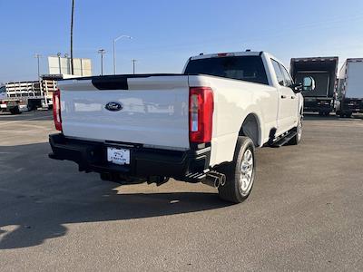 Used 2024 Ford F-250 XL Crew Cab for sale #7701 - photo 2