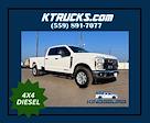 2024 Ford F-250 Crew Cab 4x4 Pickup for sale #7701 - photo 1