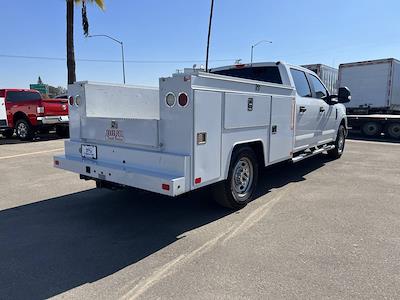 2019 Ford F-250 Crew Cab 4x2 Service Truck for sale #7702 - photo 2