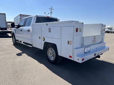 2019 Ford F-250 Crew Cab 4x2 Service Truck for sale #7702 - photo 2