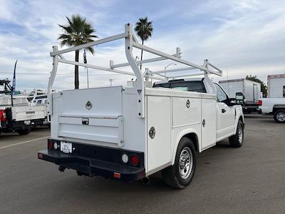 2019 Ford F-350 Regular Cab SRW 4x2 Service Truck for sale #7703 - photo 2