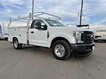 2019 Ford F-350 Regular Cab SRW 4x2 Service Truck for sale #7703 - photo 3