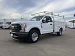 2019 Ford F-350 Regular Cab SRW 4x2 Service Truck for sale #7703 - photo 5