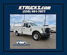 2019 Ford F-350 Regular Cab SRW 4x2 Service Truck for sale #7703 - photo 1