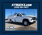 2022 Chevrolet Silverado 1500 Regular Cab 4x2 Service Truck for sale #7704 - photo 1