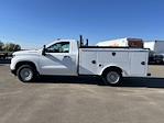 2022 Chevrolet Silverado 1500 Regular Cab 4x2 Service Truck for sale #7704 - photo 6
