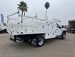 2020 Ford F-450 Regular Cab DRW 4x2 Cab Chassis for sale #7705 - photo 2