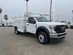 2020 Ford F-450 Regular Cab DRW 4x2 Cab Chassis for sale #7705 - photo 3