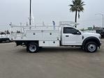 2020 Ford F-450 Regular Cab DRW 4x2 Cab Chassis for sale #7705 - photo 6