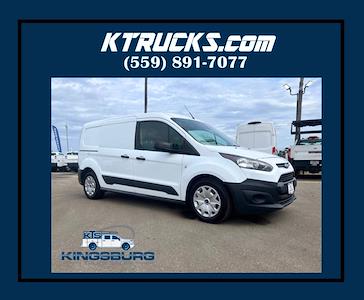 2018 Ford Transit Connect XL