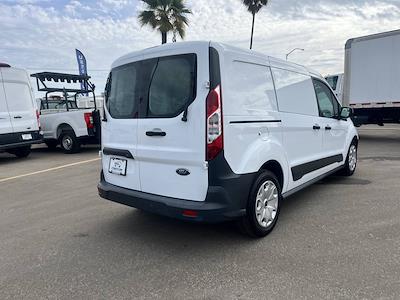 2018 Ford Transit Connect FWD Empty Cargo Van for sale #7707 - photo 2