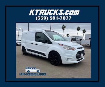 2018 Ford Transit Connect 4x2 Empty Cargo Van for sale #7715 - photo 1