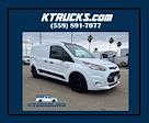 2018 Ford Transit Connect 4x2 Empty Cargo Van for sale #7715 - photo 1