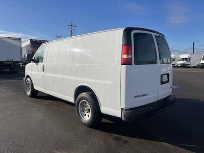 2008 GMC Savana 1500 4x2 Empty Cargo Van for sale #7718 - photo 2