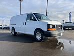 2008 GMC Savana 1500 4x2 Empty Cargo Van for sale #7718 - photo 3