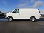 2008 GMC Savana 1500 4x2 Empty Cargo Van for sale #7718 - photo 6