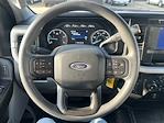 2024 Ford F-550 Crew Cab DRW 4x4 Blue Ridge Manufacturing Flatbed Truck for sale #7719 - photo 22