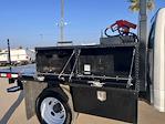 2024 Ford F-550 Crew Cab DRW 4x4 Blue Ridge Manufacturing Flatbed Truck for sale #7719 - photo 10