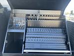 2024 Ford F-550 Crew Cab DRW 4x4 Blue Ridge Manufacturing Flatbed Truck for sale #7719 - photo 13