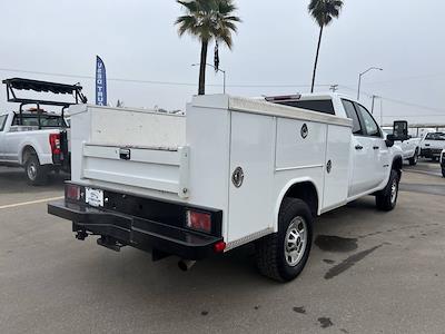 2022 Chevrolet Silverado 2500 Double Cab 4x4 Royal Service Truck for sale #7720 - photo 2