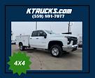 2022 Chevrolet Silverado 2500 Double Cab 4x4 Royal Service Truck for sale #7720 - photo 1