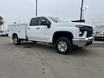 2022 Chevrolet Silverado 2500 Double Cab 4x4 Royal Service Truck for sale #7720 - photo 3